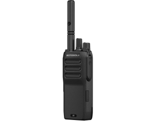 MOTOTRBO R2 VHF NKP digital/analog